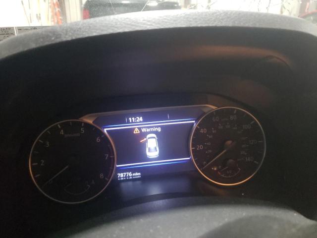 2020 Nissan Altima S VIN: 1N4BL4BW7LC277634 Lot: 54710744