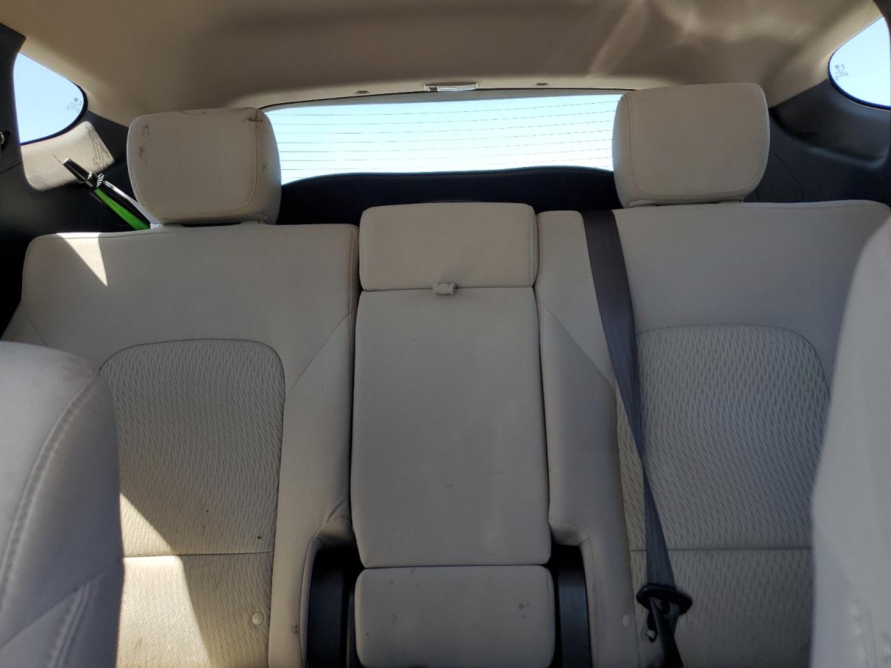 5NMZU3LB5HH017348 2017 Hyundai Santa Fe Sport