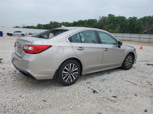 Vin: 4s3bnac68j3026863, lot: 53333214, subaru legacy 2.5i premium 20183