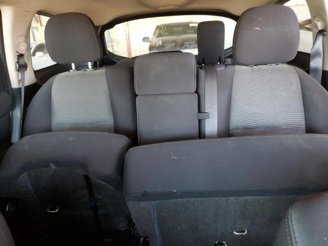 2020 NISSAN PATHFINDER - 5N1DR2AN4LC618997