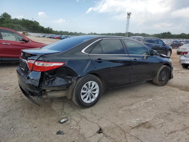 VIN 4T1BF1FK7HU744071 2017 Toyota Camry, LE no.3