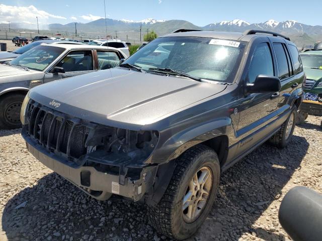 2004 Jeep Grand Cherokee Laredo VIN: 1J4GW48S24C265298 Lot: 55507344