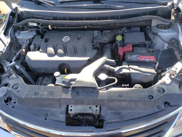 2010 Nissan Versa S VIN: 3N1BC1AP1AL416597 Lot: 54563964