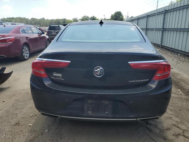 2017 Buick Lacrosse Essence VIN: 1G4ZP5SS0HU182796 Lot: 55649824