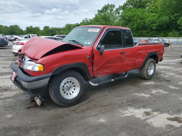 2003 Mazda B4000 Cab Plus VIN: 4F4ZR17E83TM16988 Lot: 54834664