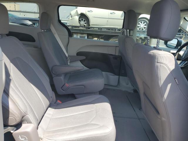 2017 Chrysler Pacifica Touring VIN: 2C4RC1DG8HR520492 Lot: 54206834