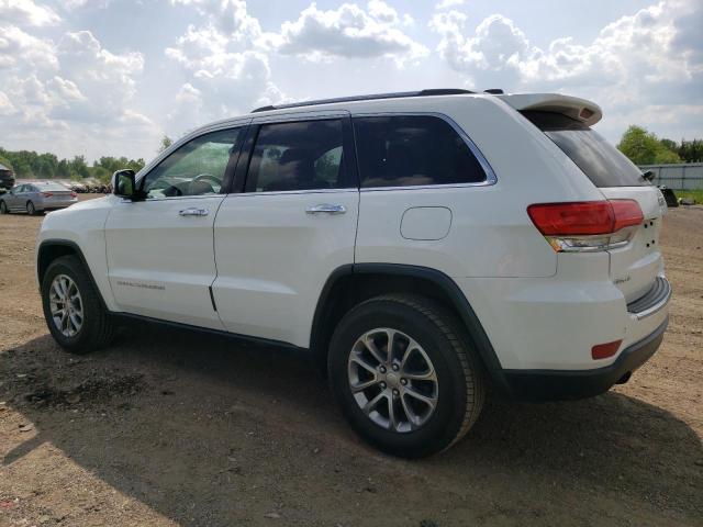 2014 Jeep Grand Cherokee Limited VIN: 1C4RJFBG2EC347188 Lot: 55184634