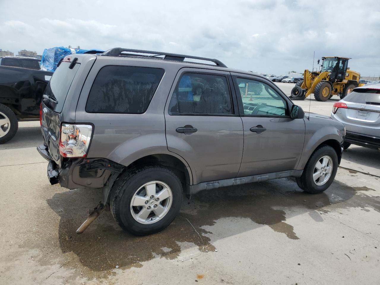 1FMCU0DG1CKB61454 2012 Ford Escape Xlt