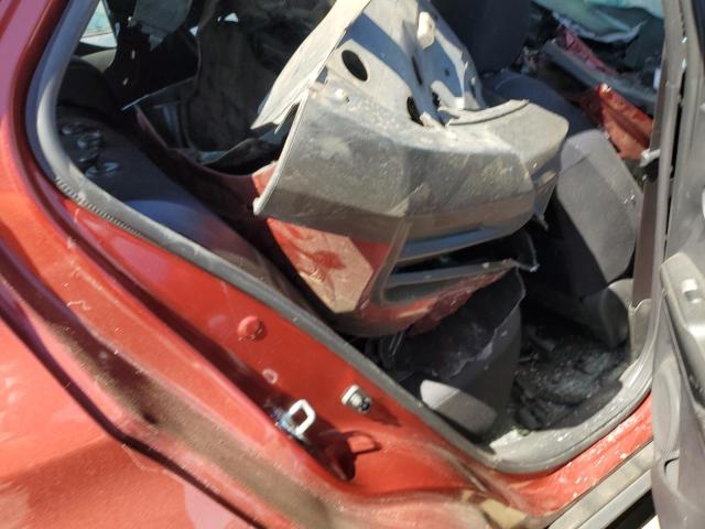 2018 Nissan Kicks S VIN: 3N1CP5CU2JL526108 Lot: 51625814