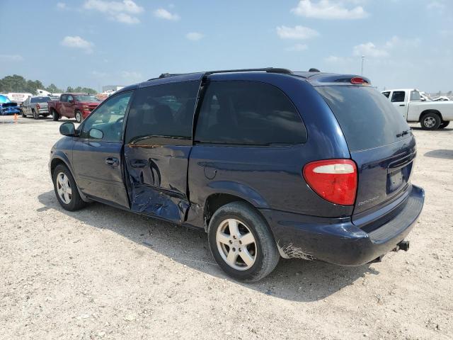 2006 Dodge Grand Caravan Sxt VIN: 2D4GP44LX6R816723 Lot: 54333924