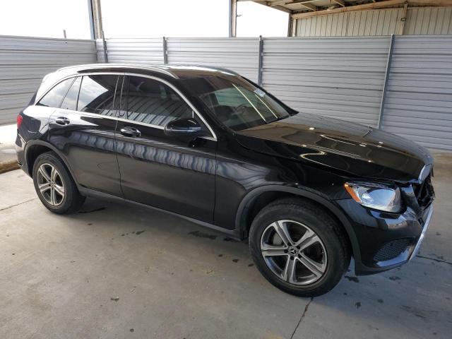 2019 Mercedes-Benz Glc 300 VIN: WDC0G4JB2KV123804 Lot: 53454424