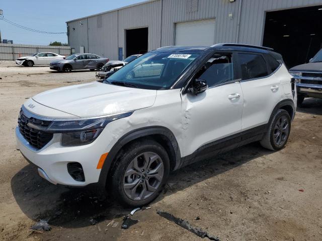 2024 Kia Seltos S VIN: KNDEU2AA2R7581700 Lot: 57058794