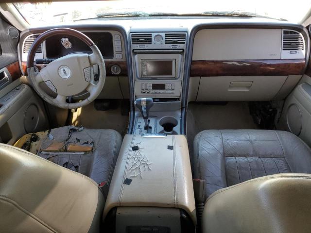 2006 Lincoln Navigator VIN: 5LMFU28576LJ08528 Lot: 52763084