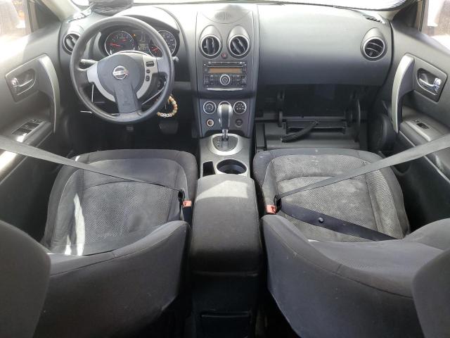 2011 Nissan Rogue S VIN: JN8AS5MT2BW161163 Lot: 55125304