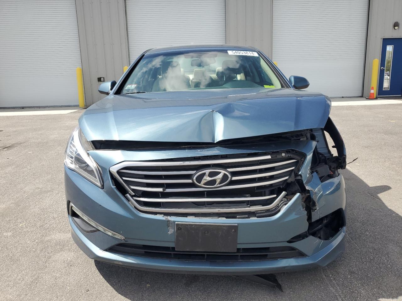 5NPE24AF7FH185847 2015 Hyundai Sonata Se