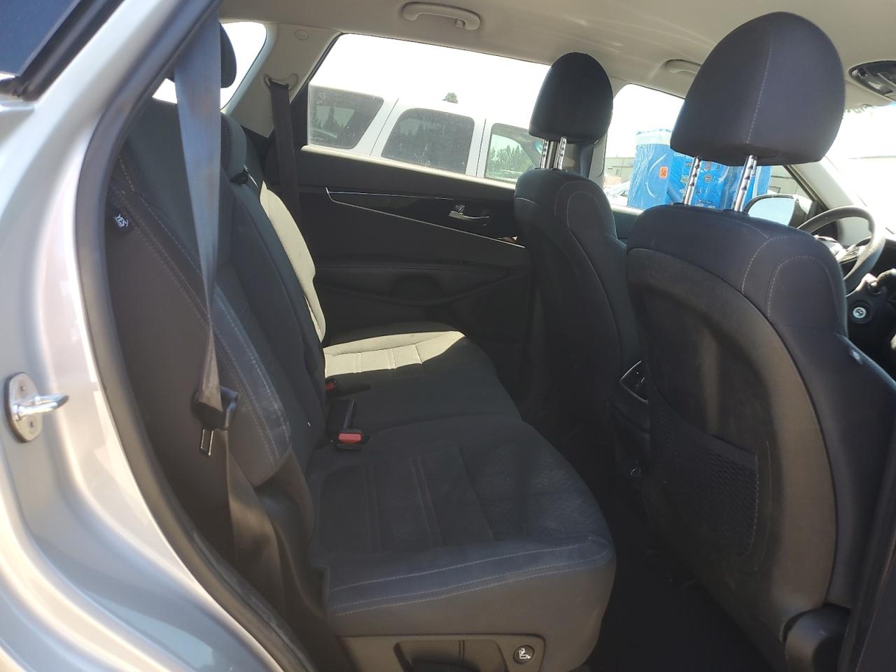 5XYPG4A39LG653340 2020 Kia Sorento L