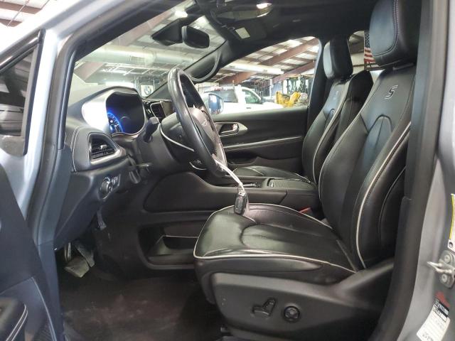 2021 CHRYSLER PACIFICA L - 2C4RC3GG8MR537391