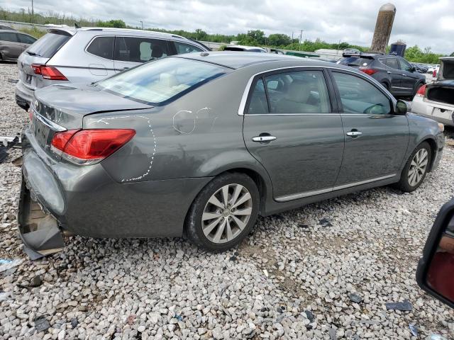 2011 Toyota Avalon Base VIN: 4T1BK3DB7BU398038 Lot: 54208074