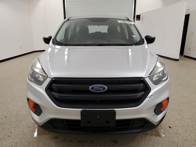 2019 Ford Escape S VIN: 1FMCU0F74KUC02904 Lot: 48779924