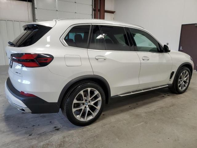 2024 BMW X5 xDrive40I VIN: 5UX23EU06R9T52515 Lot: 53536364