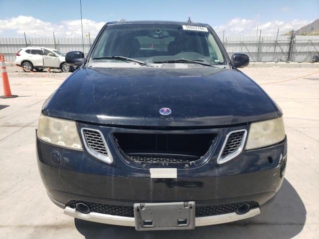 2007 Saab 9-7X 5.3I VIN: 5S3ET13M372803461 Lot: 56022784