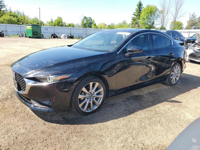 2020 Mazda 3 Preferred VIN: 3MZBPADM5LM139272 Lot: 56941194