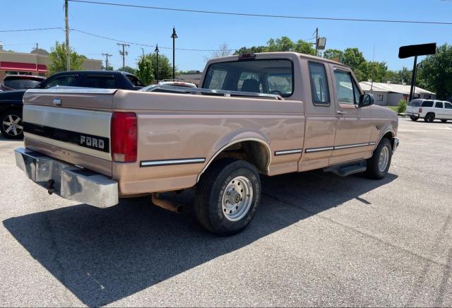 1995 Ford F150 VIN: 1FTEX15N2SKB69505 Lot: 55916694