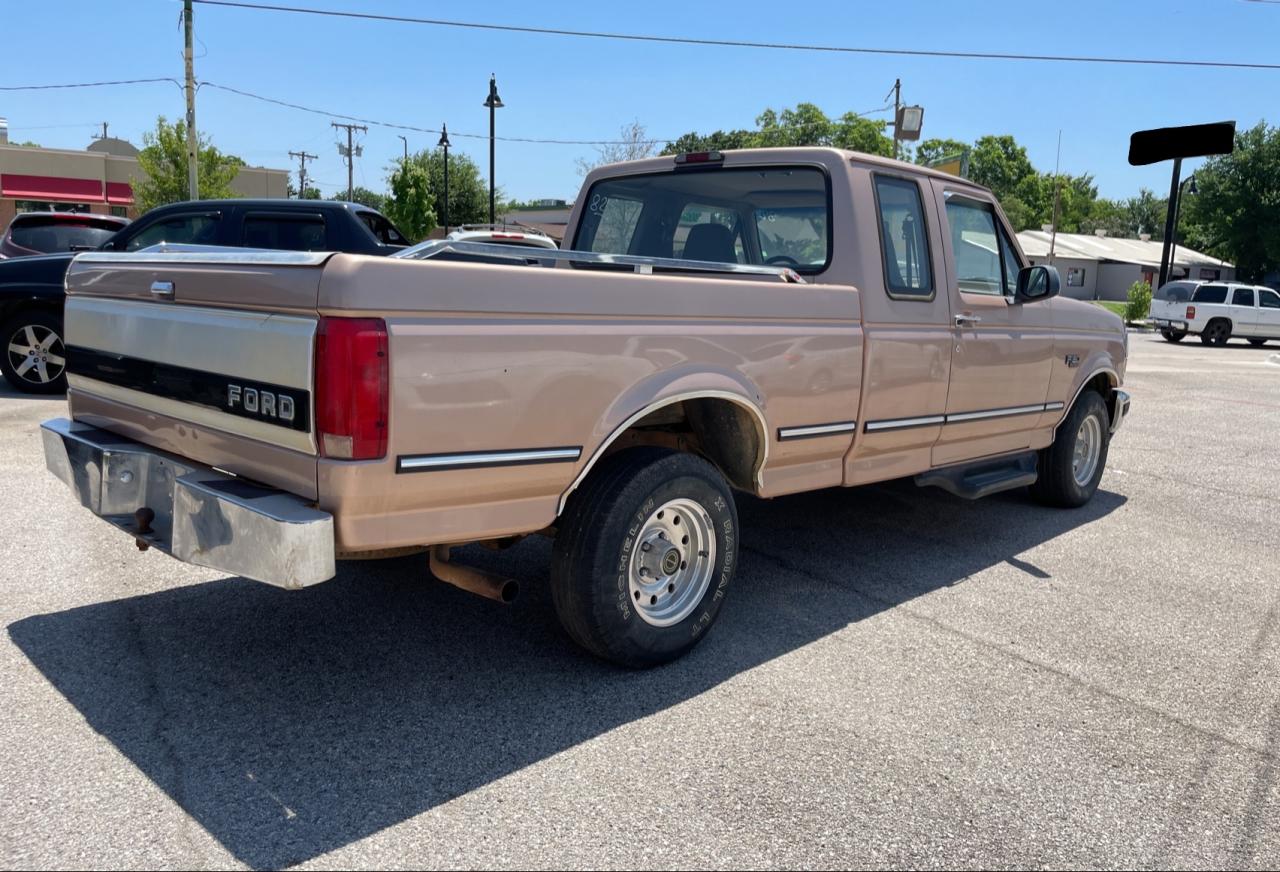 1FTEX15N2SKB69505 1995 Ford F150