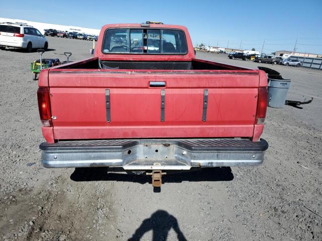 1993 Ford F250 VIN: 1FTHX26M1PKA57522 Lot: 56865804