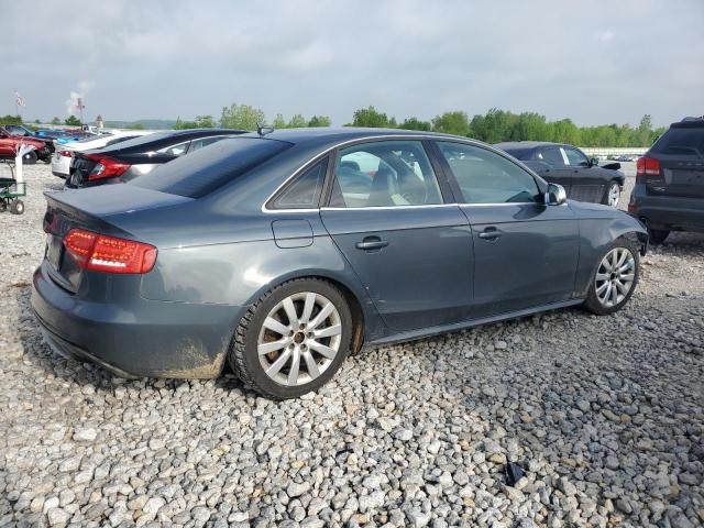 Vin: waubgafl0aa071283, lot: 54872514, audi s4/rs4 premium plus 20103