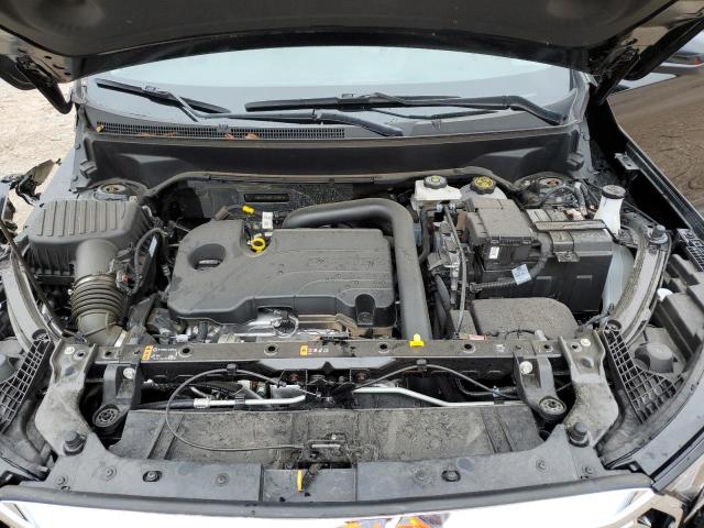 2023 GMC Terrain Slt VIN: 3GKALPEG8PL250842 Lot: 56841094