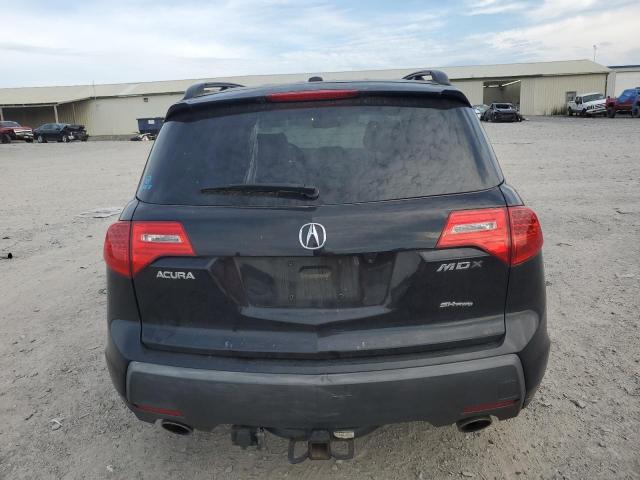 2009 Acura Mdx Sport VIN: 2HNYD28899H512730 Lot: 55658774