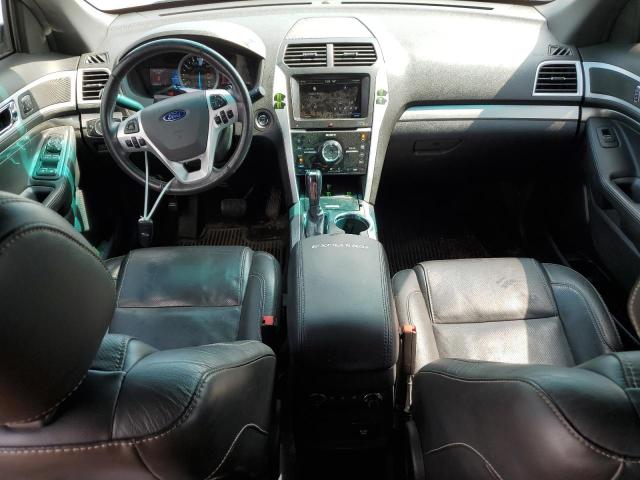 2015 Ford Explorer Sport VIN: 1FM5K8GTXFGA13896 Lot: 56528904