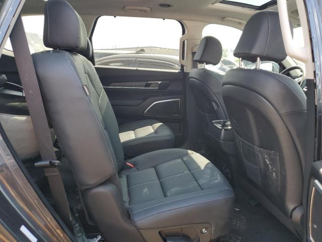 2023 KIA TELLURIDE - 5XYP5DGC8PG353338
