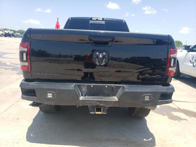 2019 Ram 2500 Laramie VIN: 3C6UR5NLXKG701609 Lot: 54546344