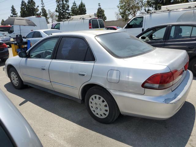 2001 Honda Accord Value VIN: 1HGCF86661A066443 Lot: 56904564