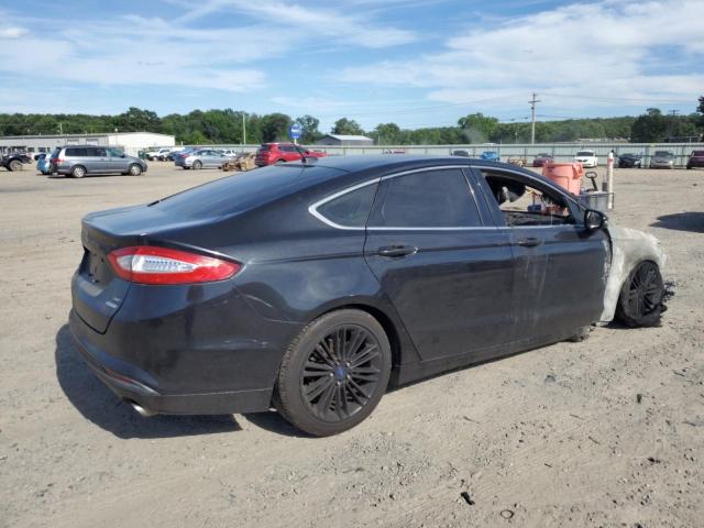 VIN 3FA6P0HD8ER314070 2014 Ford Fusion, SE no.3