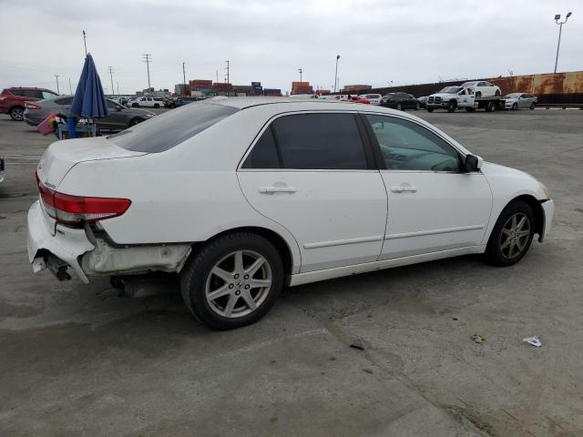 2004 Honda Accord Ex VIN: 1HGCM66544A078774 Lot: 55705454