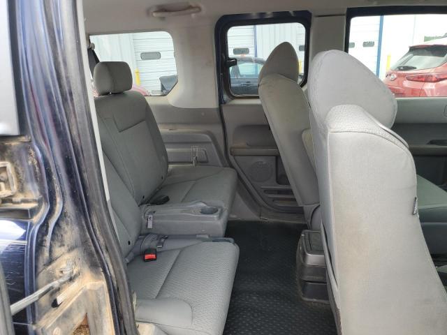 2009 Honda Element Ex VIN: 5J6YH18739L001779 Lot: 53873644