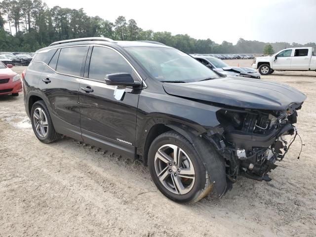 2021 GMC Terrain Slt VIN: 3GKALPEV6ML314869 Lot: 53901394