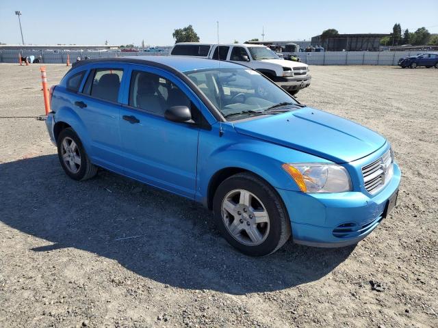 2008 Dodge Caliber Sxt VIN: 1B3HB48B98D769774 Lot: 54655384