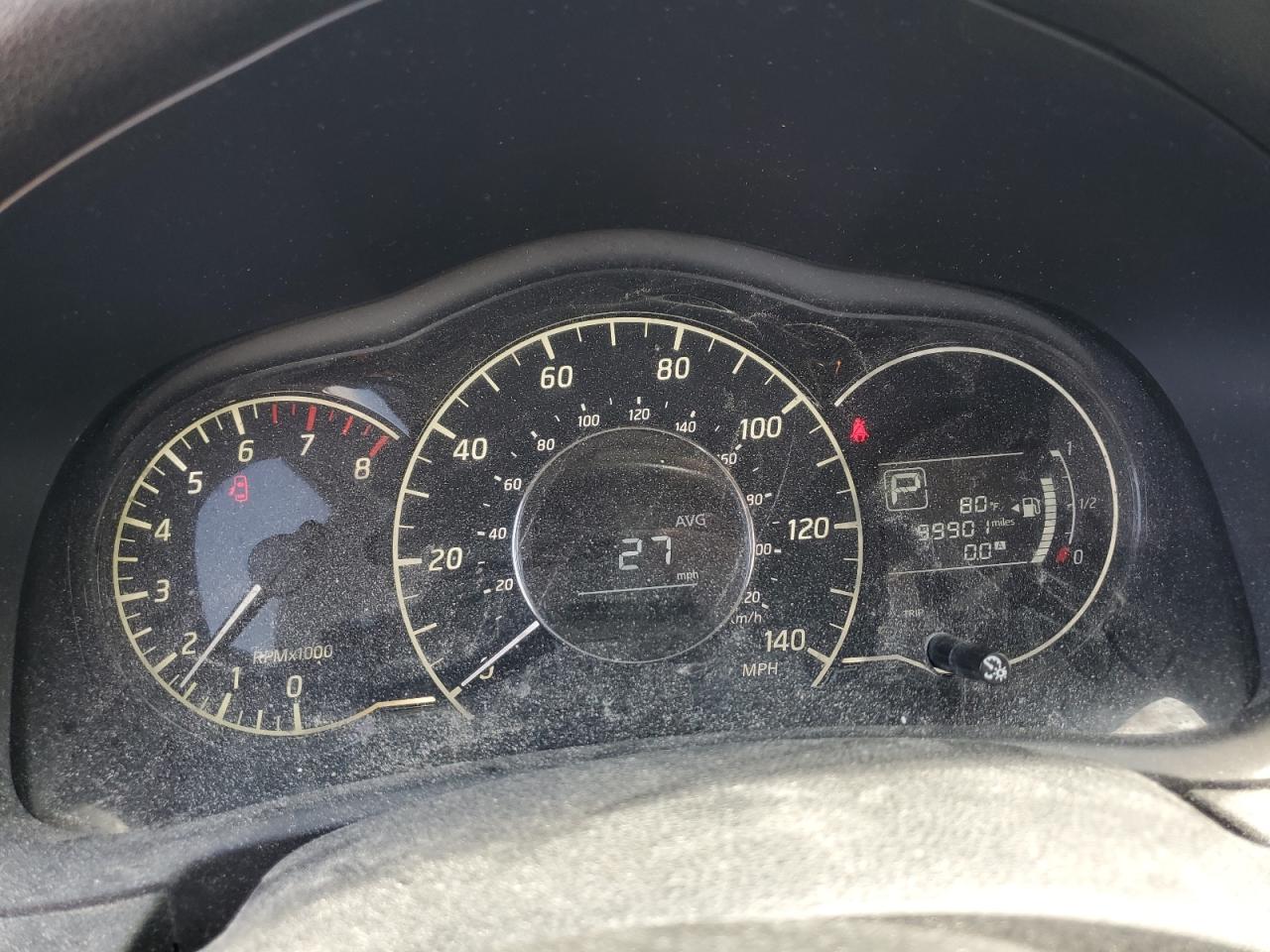 3N1CE2CP3FL390142 2015 Nissan Versa Note S