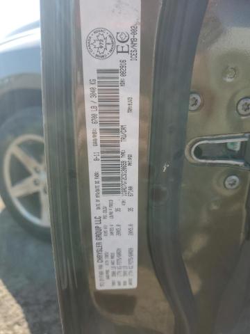 2012 Dodge Ram 1500 Slt VIN: 1C6RD7GT2CS120659 Lot: 55467124