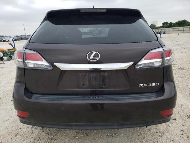 2015 Lexus Rx 350 Base VIN: JTJBK1BA8F2466915 Lot: 54798574