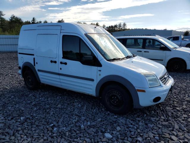 2010 Ford Transit Connect Xlt VIN: NM0LS7DN9AT022713 Lot: 54578944