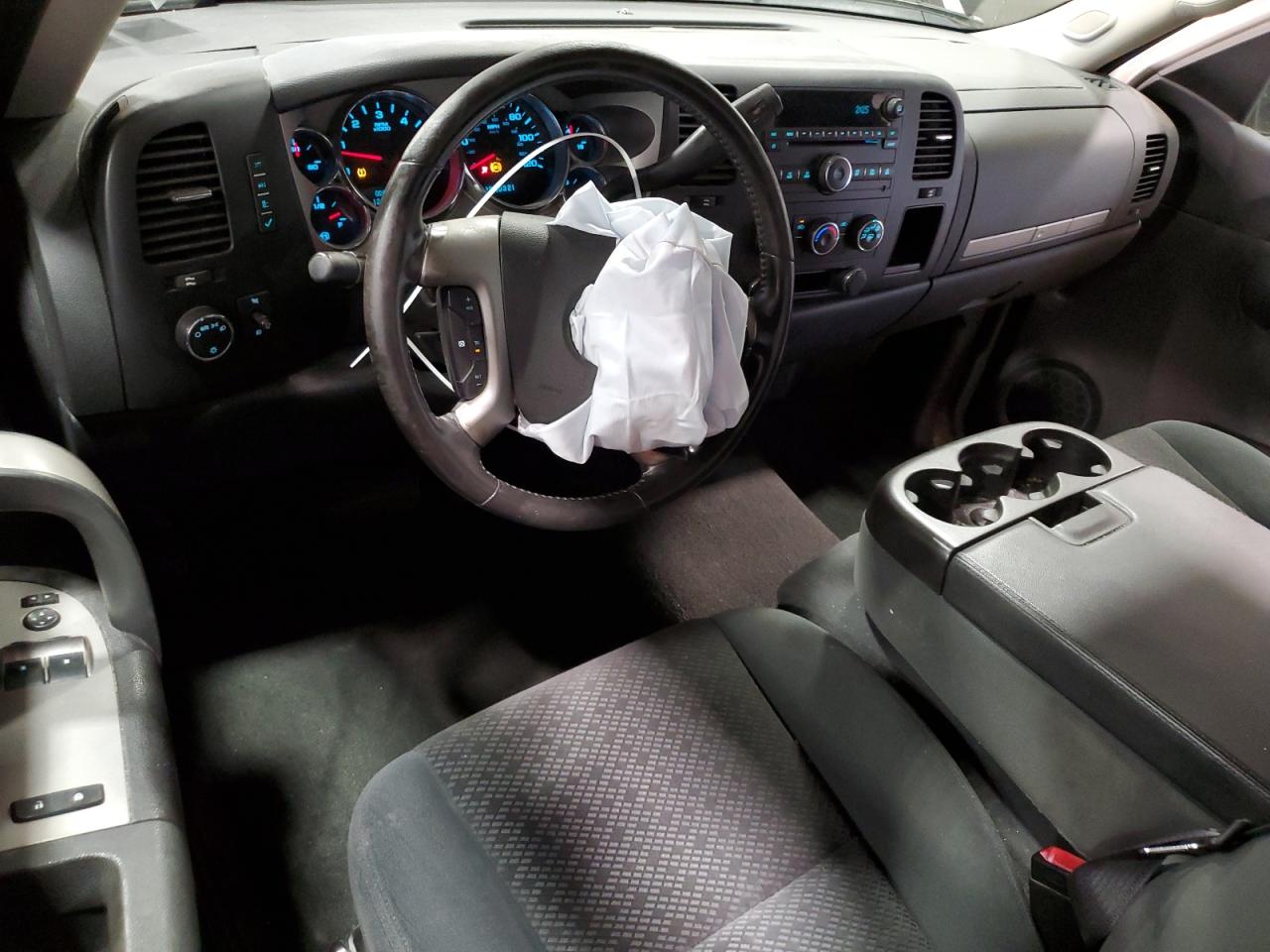 1GCEK14C28E128667 2008 Chevrolet Silverado K1500