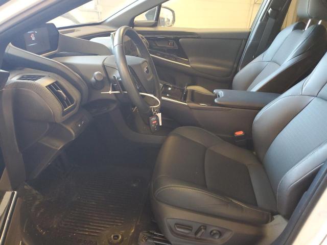 2023 SUBARU SOLTERRA P JTMABABA7PA005176