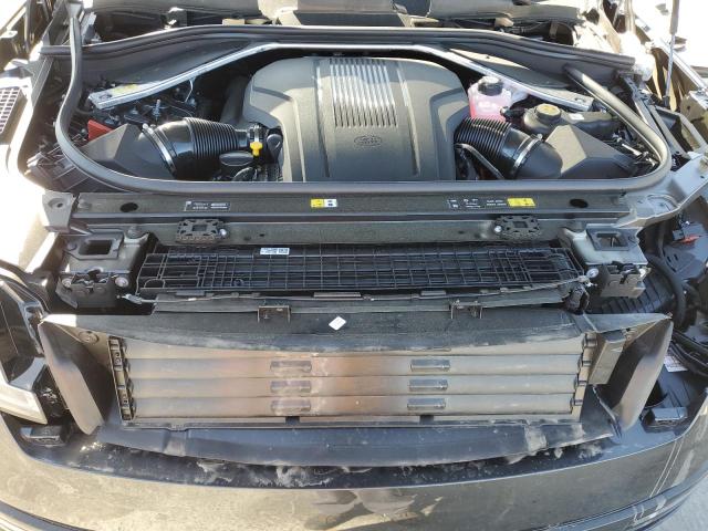 2024 Land Rover Range Rover Autobiography VIN: SALK19E97RA207275 Lot: 53606774