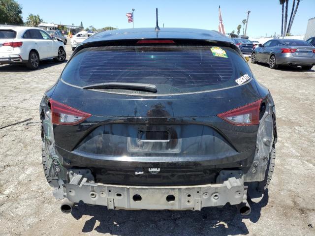 2016 Mazda 3 Sport VIN: JM1BM1J77G1288053 Lot: 53827024