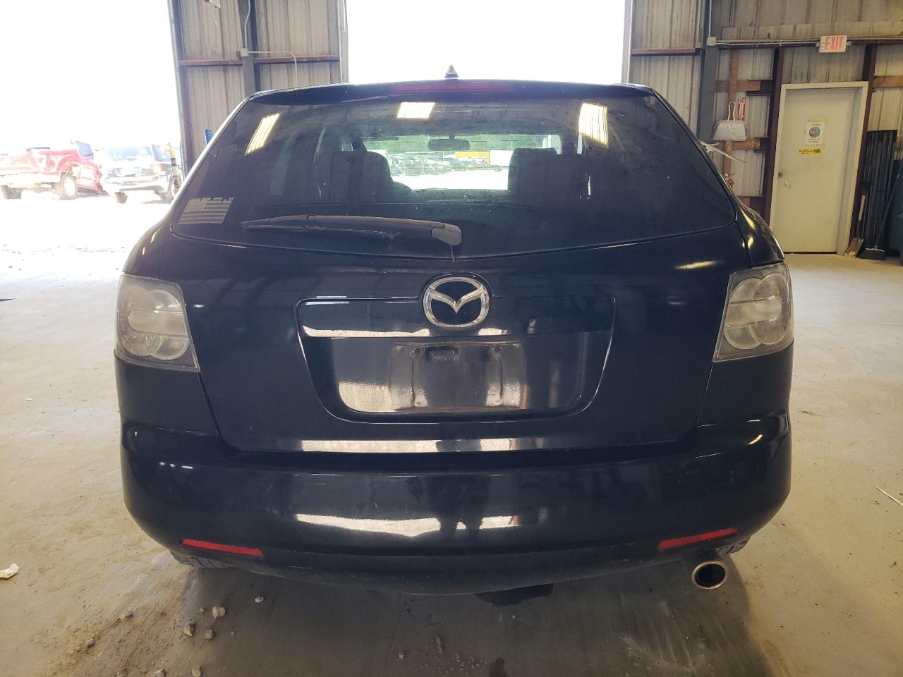 JM3ER2A57B0395130 2011 Mazda Cx-7